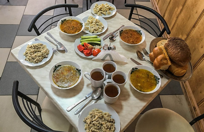 Директорка підприємства з Полтавщини постачала продукти військовим, проте не сплатила 8,9 млн грн податків