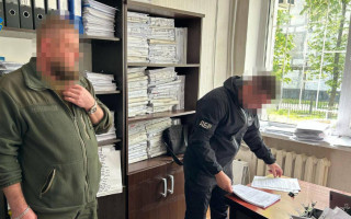 Виплатив підлеглій 1,7 млн грн «бойових» — судитимуть командира батальйону