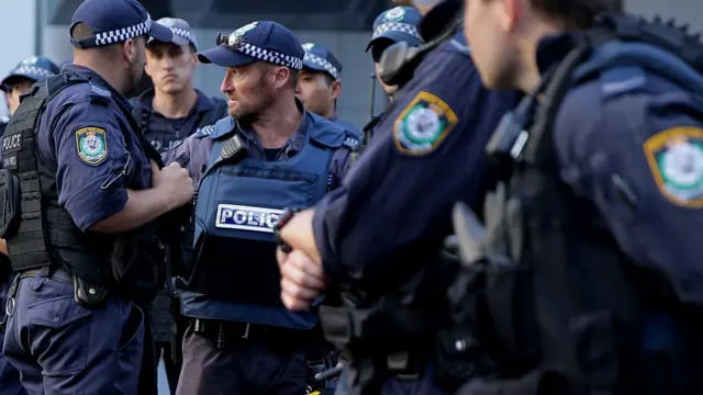 В Австралії перевірять 1200 дітей на інфекції через звинувачення вихователя дитсадка у насильстві