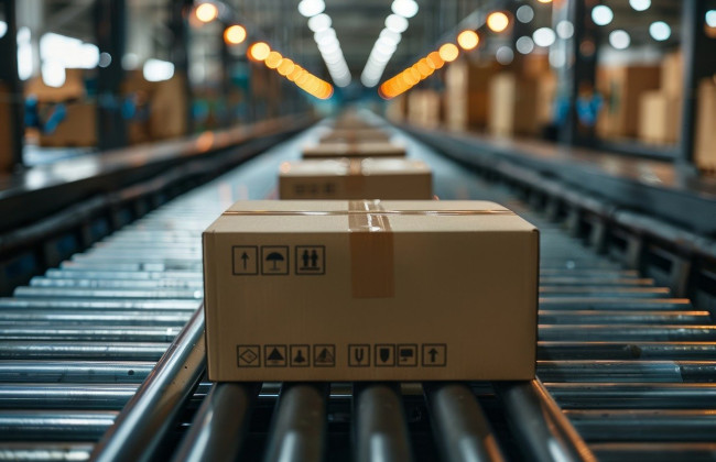 Американская торговая палата в Украине призывает отменить льготу на посылки до €150 из-за потерь бюджета в 19 млрд грн