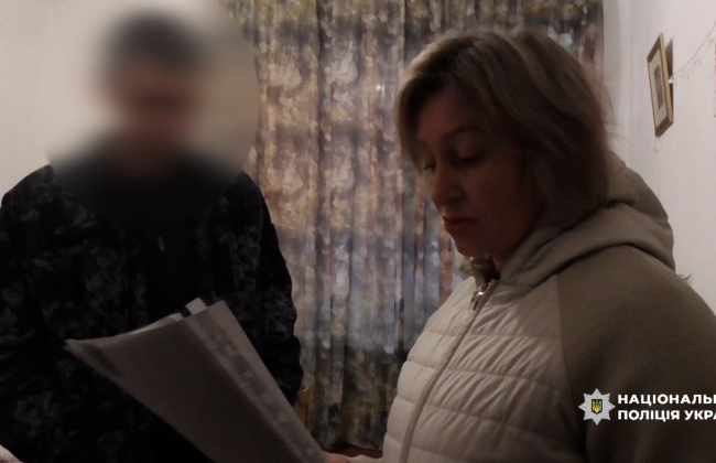 На Винниччине мошенник украл у женщины почти миллион гривен компенсации за погибшего на войне сына