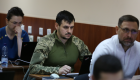 ВККС просит Сырского и Умерова отпустить кандидатов в судьи из числа военнослужащих на экзамен