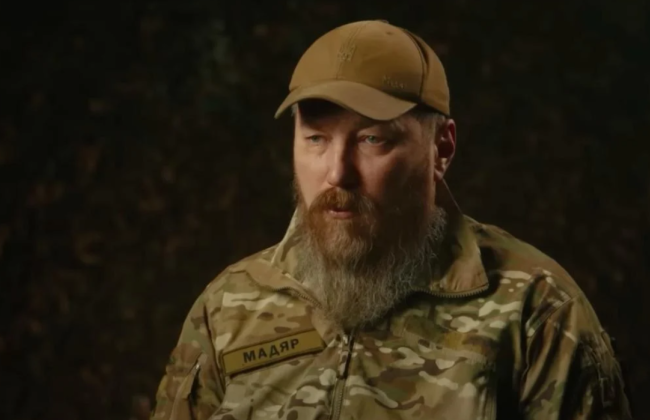 Россия будет запускать и 1000 «шахедов» в сутки – командующий Сил беспилотных систем Мадяр