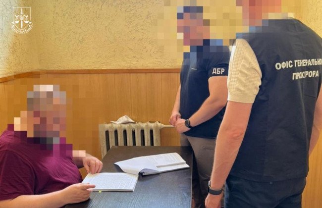 Екс-посадовця Міноборони викрили на фальсифікаціях у паливних закупівлях на 2 млрд грн