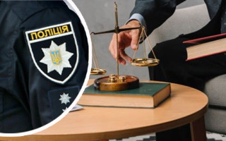 В Украине отмечают День Национальной полиции и День судебного эксперта