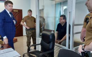 Богдан Львов пока остается под стражей – рассмотрение апелляционной жалобы состоится в августе