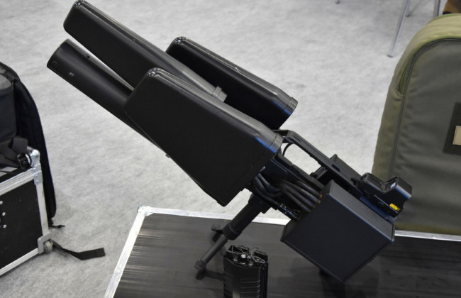 Мільйонні збитки при закупівлі антидронових рушниць – підозрюють львівського посадовця