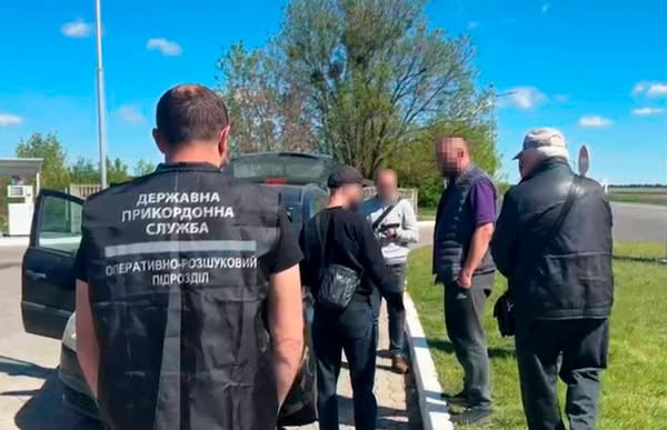 Гуманитарка на продажу – ковельчанин наживался на схеме с авто для ВСУ