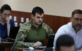 ВККС просить Сирського та Умєрова відпустити кандидатів в судді з числа військовослужбовців на іспит