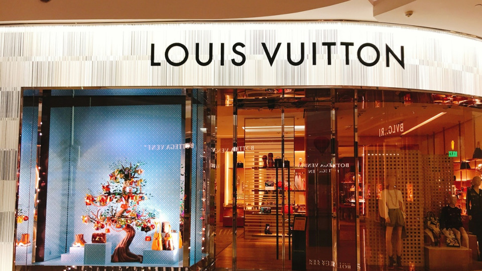 Хакери атакували Louis Vuitton Korea — частину особистих даних клієнтів викрадено