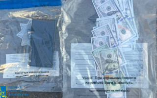 В Одессе задержали дельцов, которые за $11000 обещали повлиять на ТЦК для получения отсрочки