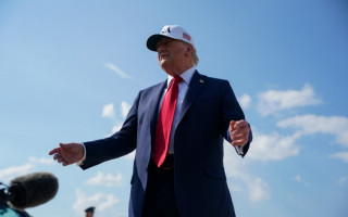 Трамп заявил, что не достиг никакого прогресса с Путиным и работает, чтобы помочь Украине