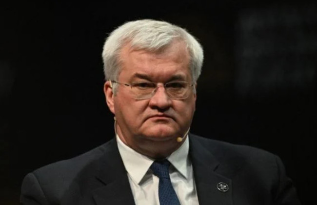 Одна з найгірших ночей за весь час, — Сибіга наголосив, що Путін навмисне вдарив по Києву одразу після розмови з Трампом