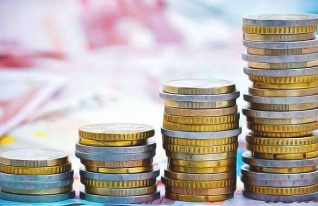 В Украине выросло количество самозанятых специалистов до 28,3 тысяч, а их налоги на 33%