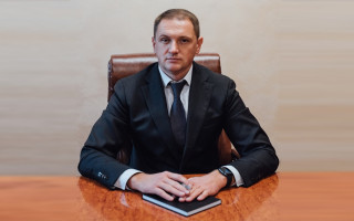 Андрей Максимчук возглавил Ровенскую областную прокуратуру