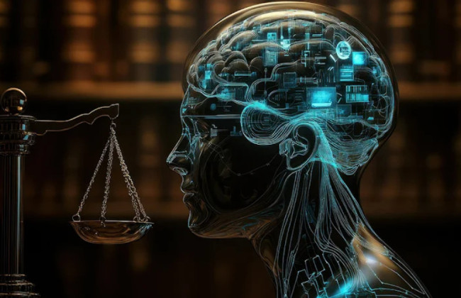 Адвокати використали ШІ для складання документів і тепер щодо них проведуть розслідування