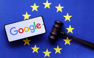 Европейские издатели подали жалобу на Google из-за функции AI Overviews