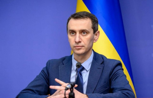 Россия атаковала более 1600 медицинских объектов в Украине – Виктор Ляшко