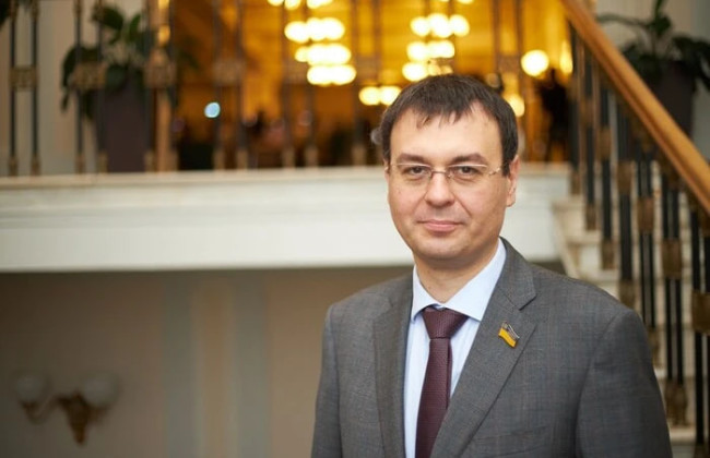 В Украине рассматривают введение четырехдневной рабочей недели – Гетманцев