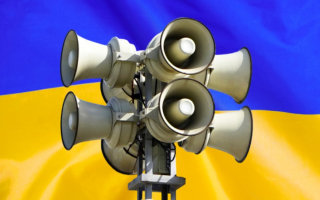У Хмельницькій області із 7 липня змінюють порядок оголошення тривог при загрозі «шахедів»