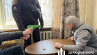 В Запорожье будут судить экс-правоохранителя, который застрелил коллегу и пытался выдать преступление за самоубийство