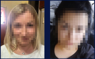 На Полтавщине разоблачили двух женщин, которые сливали локации ТЦК