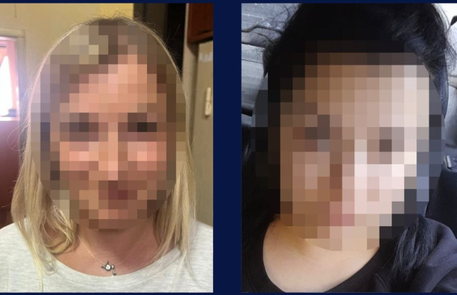 На Полтавщине разоблачили двух женщин, которые сливали локации ТЦК