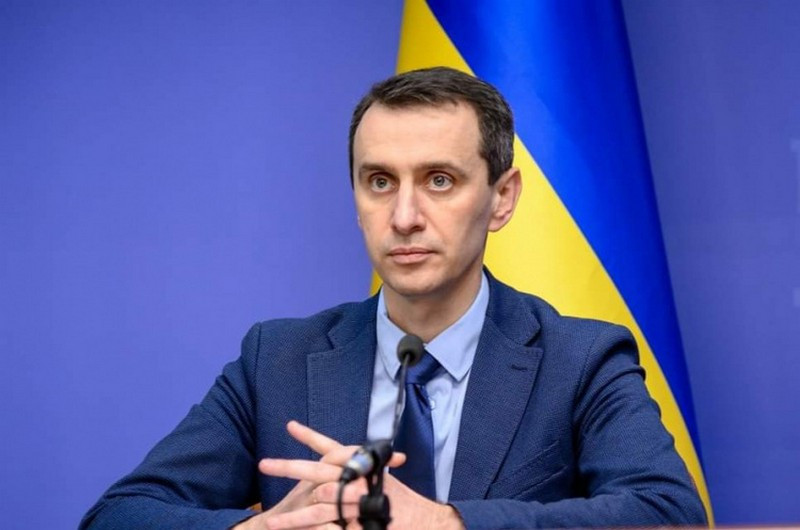 Росія атакувала понад 1600 медичних об’єктів в Україні – Віктор Ляшко