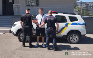На Закарпатье задержали мужчину, который за 8000 долларов переправлял уклонистов в Словакию