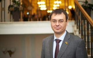 В Україні розглядають запровадження чотириденного робочого тижня – Гетманцев