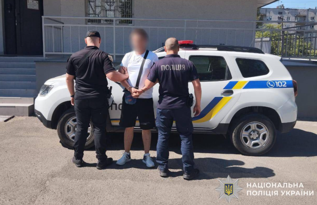 На Закарпатье задержали мужчину, который за 8000 долларов переправлял уклонистов в Словакию