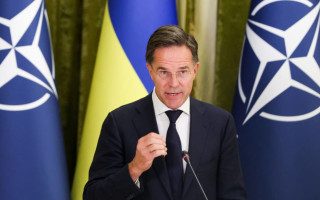 Генсек НАТО Рютте надеется на гибкость США, чтобы Украина оставалась вооруженной