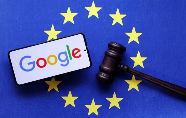 Європейські видавці подали скаргу на Google через функцію AI Overviews
