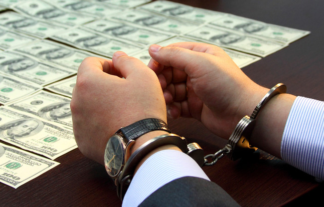 В Украине за 2025 год вынесено более 2 тысяч судебных решений по коррупции