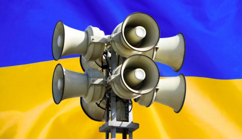 У Хмельницькій області із 7 липня змінюють порядок оголошення тривог при загрозі «шахедів»