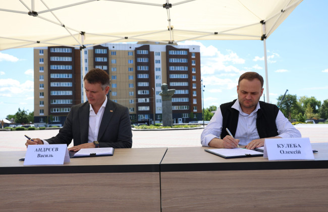 В Украине вдвое повысят минимальную зарплату строителям