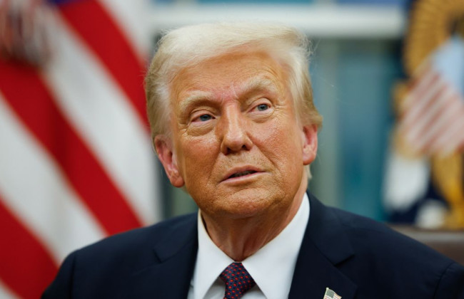 Трамп заявил, что он не уверен, сможет ли положить конец войне России против Украины