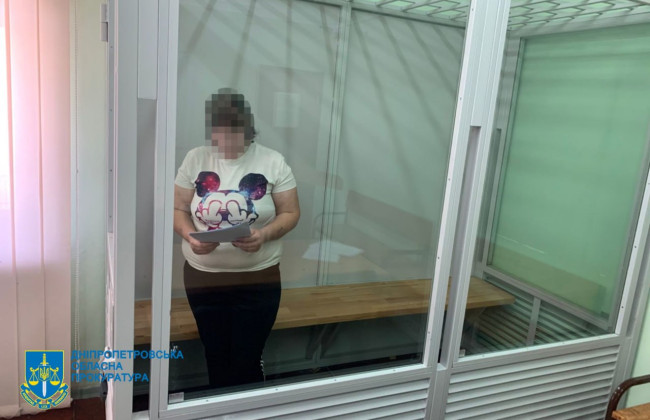 У Кривому Розі помер побитий 4-річний хлопчик – судитимуть матір та вітчима