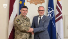 Латвія передала Україні бронетранспортери