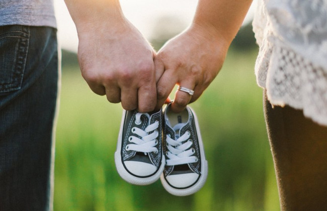 Гоструда разъяснила, могут ли оба родителя находиться в отпуске по уходу