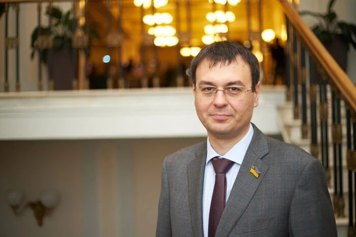 В Україні розглядають запровадження чотириденного робочого тижня – Гетманцев