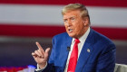 Трамп пригрозил новыми санкциями Путину