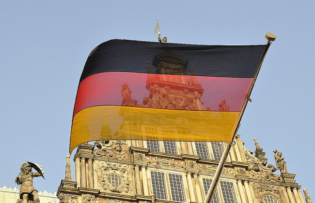 Германия потеряла лидерство по количеству заявлений об убежище в ЕС