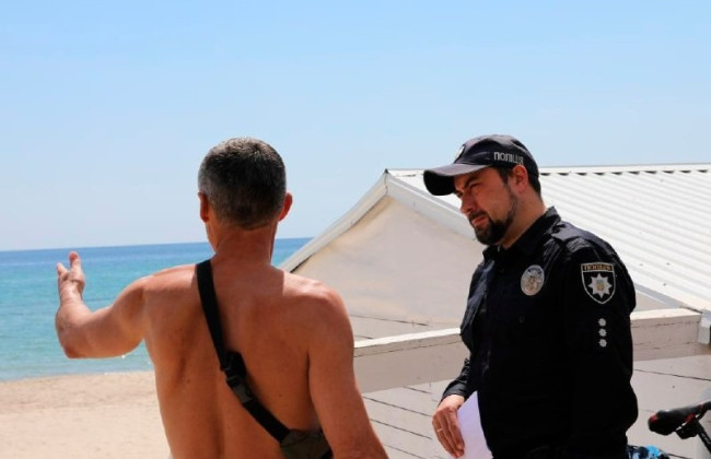 В Одессе согласовали открытие 27 пляжных зон – где отдыхать