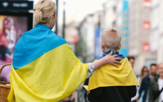 Нидерланды повышают взнос за проживание для работающих украинских беженцев