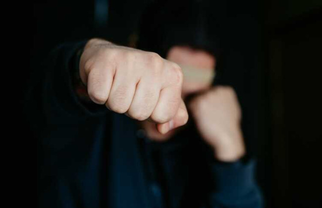 В Днепре сын до смерти избил 72-летнего отца