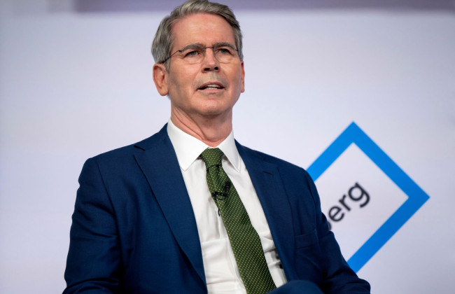 Бессент раскритиковал Маска на фоне его заявлений: принципы DOGE — популярны, но Илон «им не был»