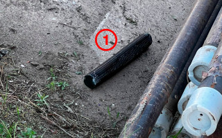 Росія почала ставити на БпЛА бойові елементи, які вибухають через кілька годин після скиду
