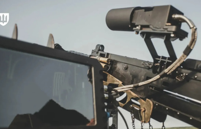 Минобороны кодифицировало новые образцы пехотного вооружения в 2025 году