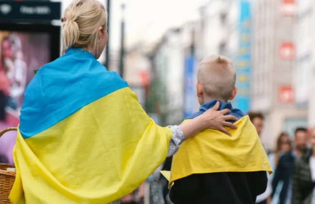 Нидерланды повышают взнос за проживание для работающих украинских беженцев